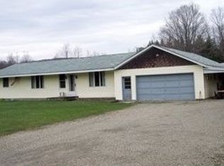 6936 Route 305, Belfast, NY 14711