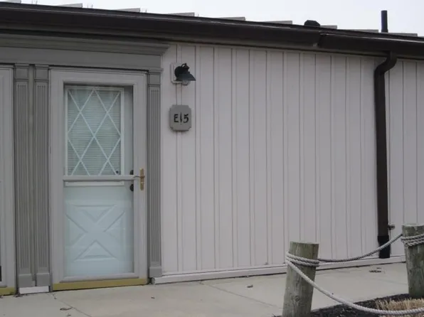 10271 County Road 286 #E15, Huntsville, OH 43324