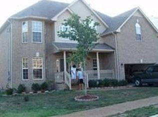 7329 Sugarloaf Dr, Antioch, TN 37013