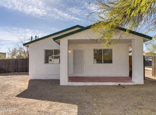 3206 E Bellevue St, Tucson, AZ 85716