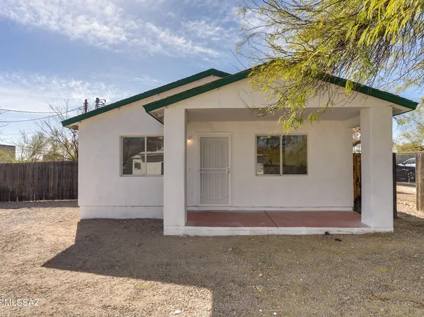 3206 E Bellevue St, Tucson, AZ 85716