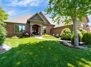 10886 Mariam Ln, Dayton, OH 45458