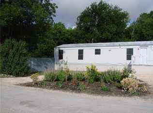 805 W Elm, Bartlett, TX 76511