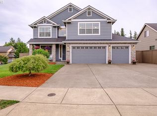 1802 Arroyo Ridge Dr NW, Albany, OR 97321