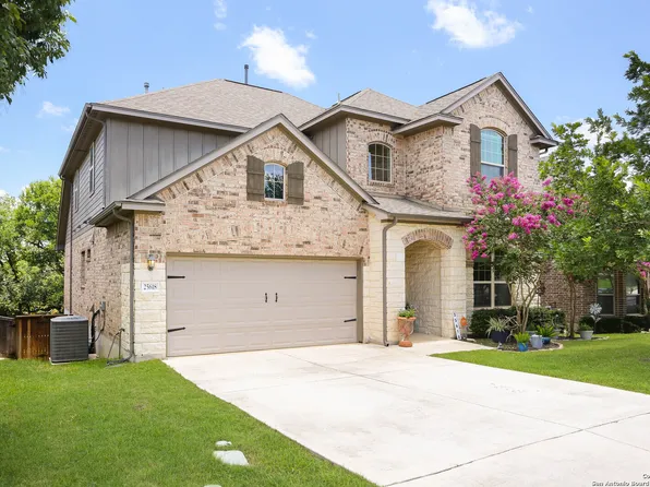 25618 Nabby Cove, San Antonio, TX 78255