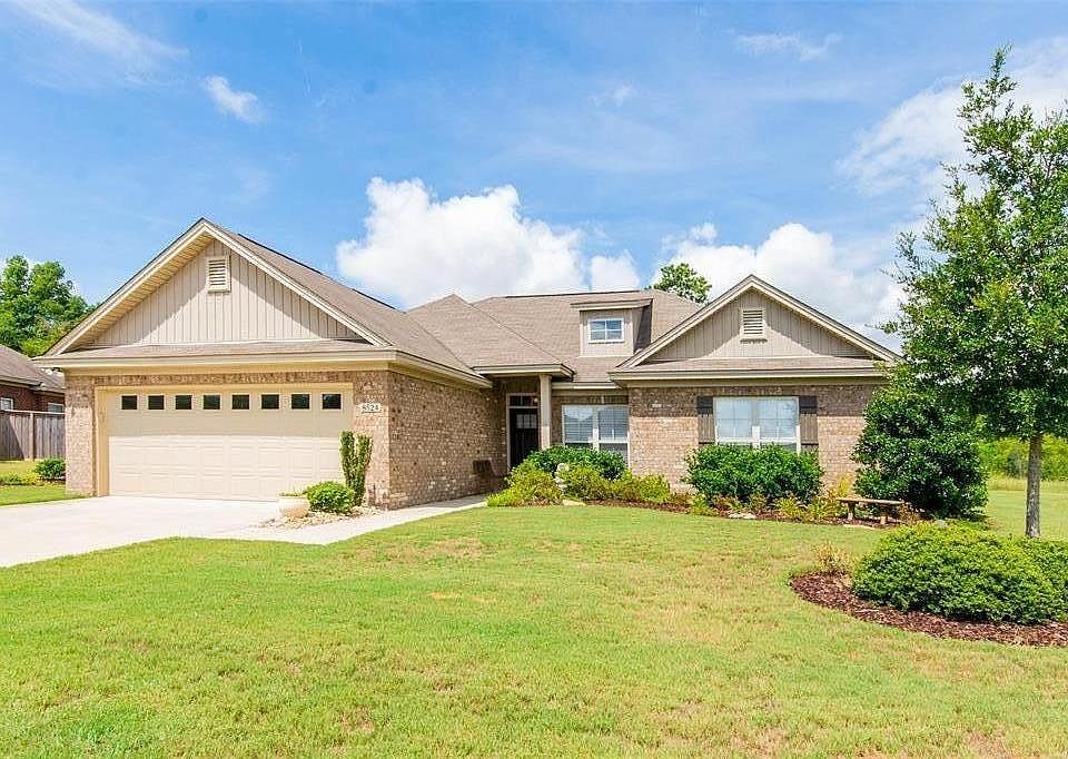 Street View of 8524 Ryan Ridge Loop