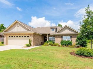 8524 Ryan Ridge Loop, Montgomery, AL 36117