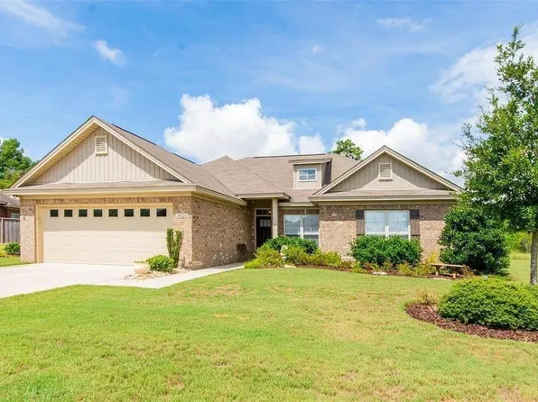 8524 Ryan Ridge Loop, Montgomery, AL 36117