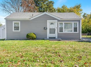 4540 Ashby Rd, Saint Ann, MO 63074