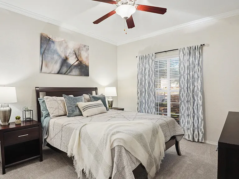 La Ventura Apartments, Plano, TX
