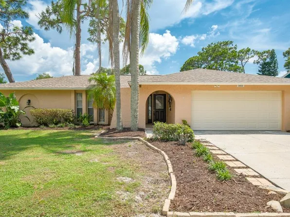 3053 Cascade Dr, Clearwater, FL 33761