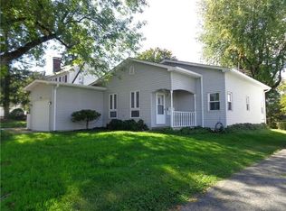 330 N Arlington St, Greencastle, IN 46135