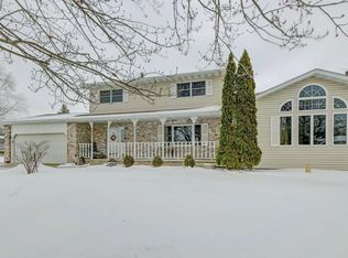 3209 Sarah St, Portage, IN 46368