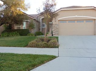 5926 N Phoenix Ave, Fresno, CA