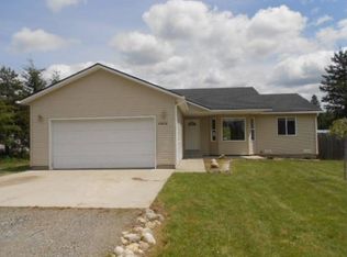 23856 N Ponderosa St, Athol, ID 83801