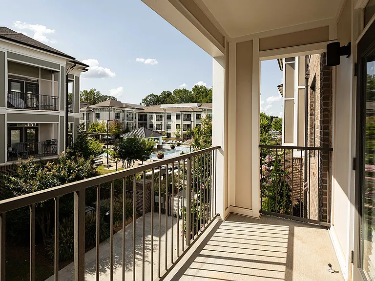 The Juncture Apartments — Photo 11