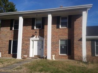568 Lexington Dr, Glasgow, KY 42141