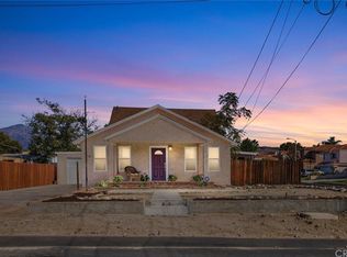1110 Beryl Ave, Mentone, CA 92359