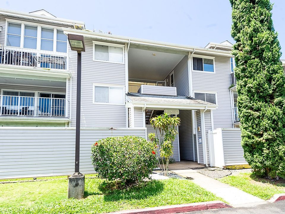 1st image of 95-270 Waikalani Dr APT G303