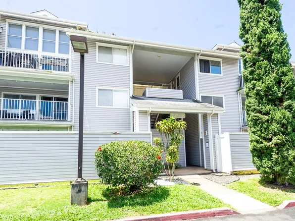 95-270 Waikalani Dr APT G303, Mililani, HI 96789
