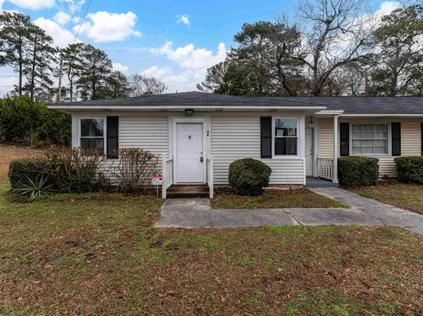 320 S Beltline Blvd APT 4A, Columbia, SC 29205