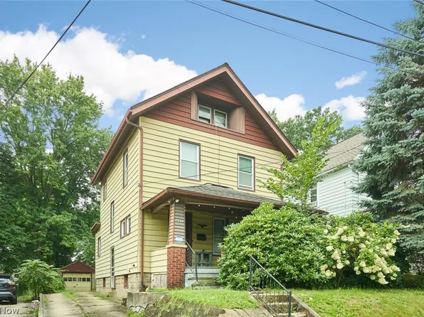 446 E Voris St, Akron, OH 44311