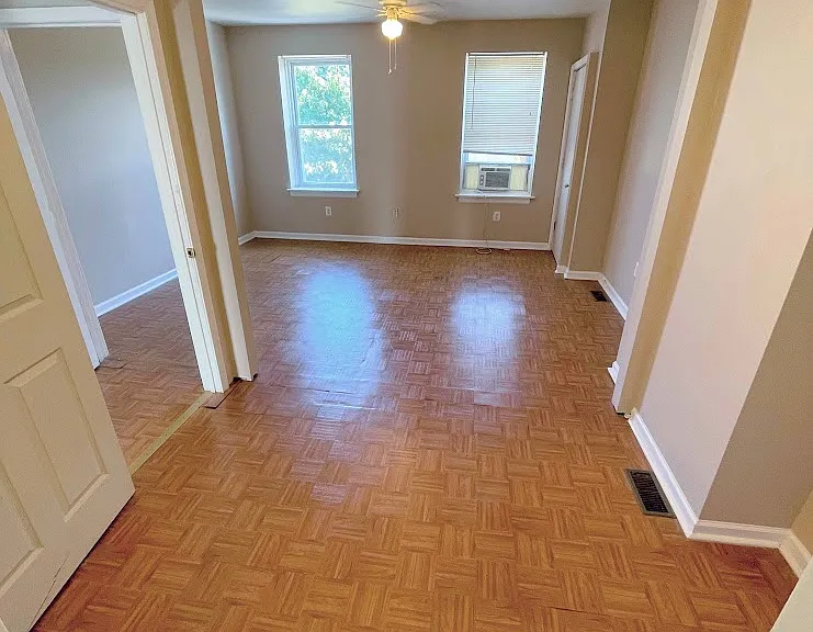Primary Bedroom w/ Bedroom