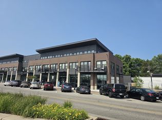 1302 N Main St SUITE 304, Indianapolis, IN