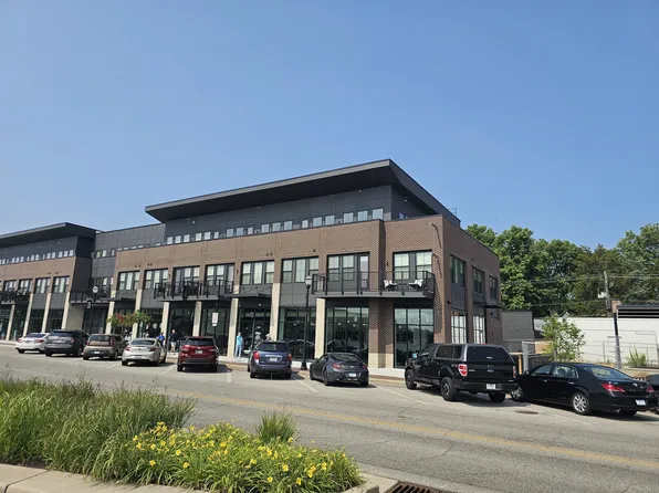1302 N Main St Suite 304, Indianapolis, IN 46224