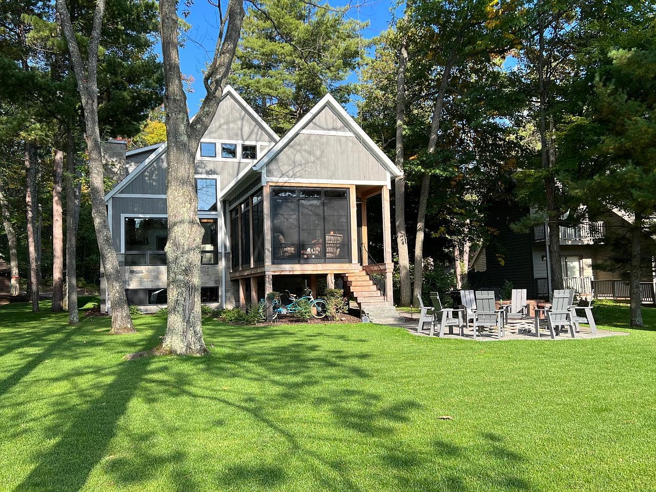13571 Oak St, Manitowish Waters, WI 54545 Zillow