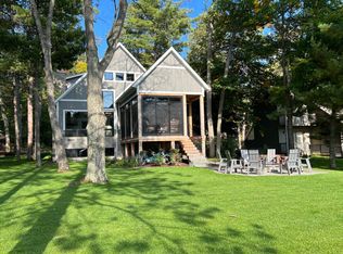 13571 Oak St, Manitowish Waters, WI 54545