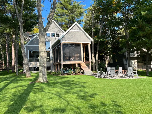 13571 Oak St, Manitowish Waters, WI 54545