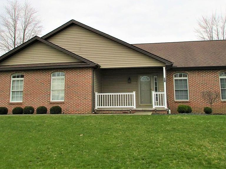 2033 E River Rd Newton Falls, OH, 44444 Apartments for Rent Zillow