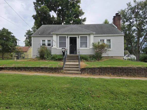 400 Mortimer St, Barry, IL 62312