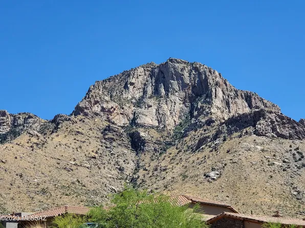 2419 E Della Roccia Ct #15, Tucson, AZ 85737