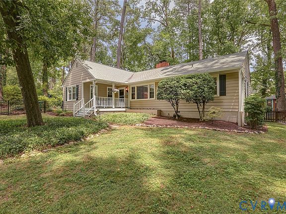2nd image of 1401 Chowan Rd