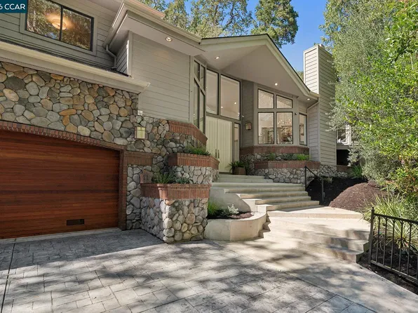 11 Redwood Cir, Lafayette, CA 94549