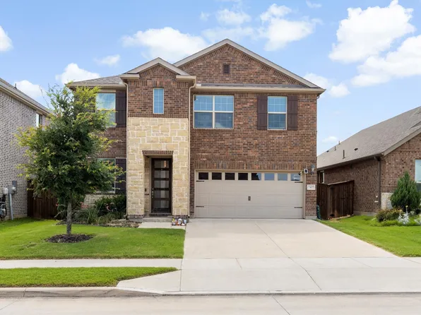 7417 Bronco Blf, Sachse, TX 75048