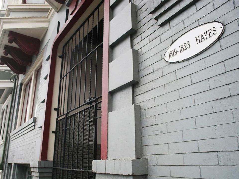 1st image of 1823 Hayes St