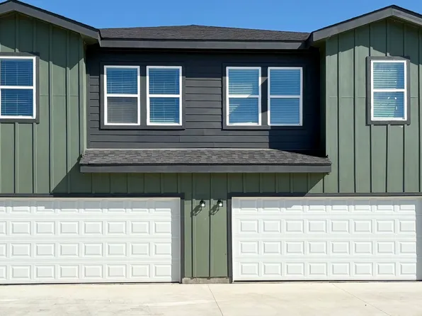 3501 E Renfro St, Burleson, TX