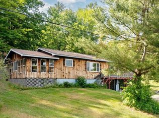 1679 Sampsonville Rd, Enosburg Falls, VT 05450