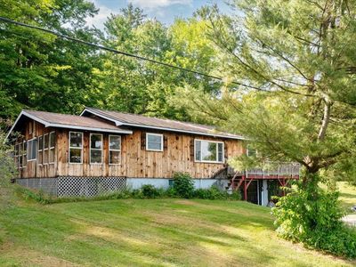 1679 Sampsonville Road, Enosburg Falls, VT, 05450