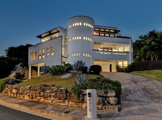 6215 Ledge Mountain Dr, Austin, TX 78731