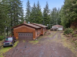 27070 NW Timber Rd, Forest Grove, OR 97116