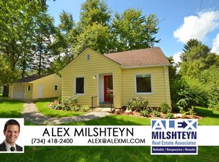 30 Myrtle Ave, Ann Arbor, MI