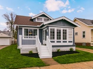2191 Olive Ave, Lakewood, OH