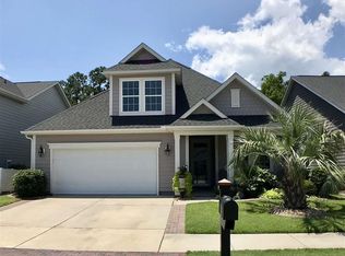2072 Heritage Loop, Myrtle Beach, SC 29577