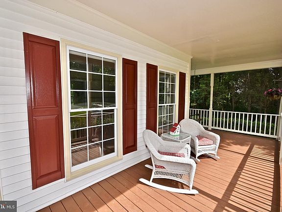 4th image of 3912 Clifton Manor Pl