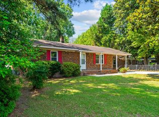 564 Lincoln McKay Dr, Lillington, NC 27546