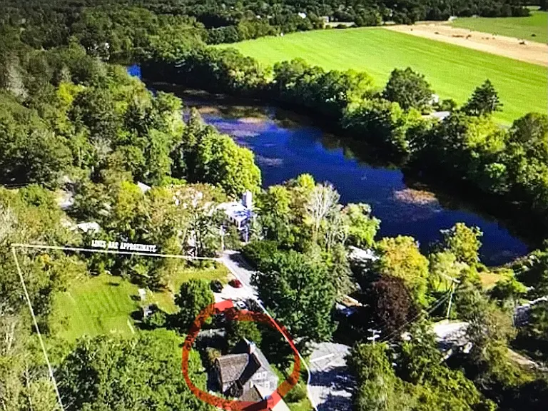 61 Old Usquepaugh Rd — Photo 5
